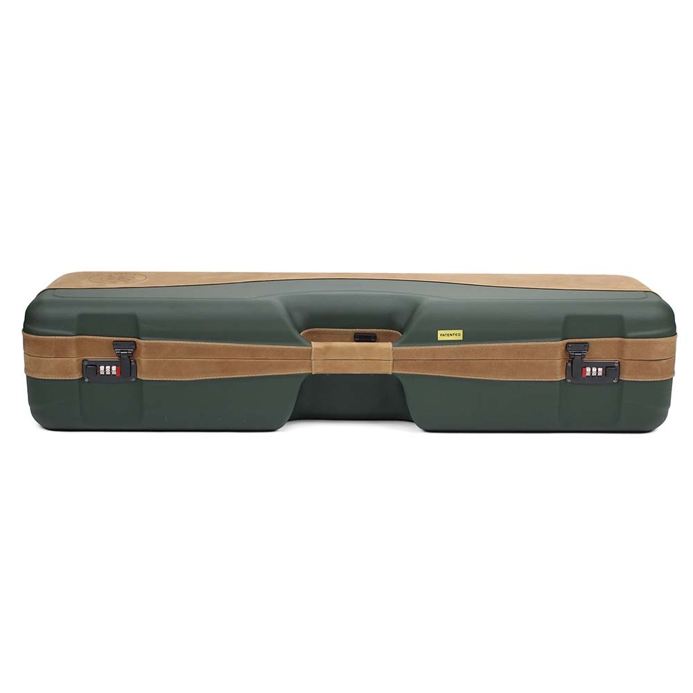 Sea Run Cases Expedition Classic Fly Fishing Rod and Reel Travel Case in One Color